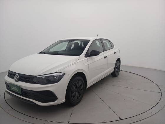 VOLKSWAGEN POLO 1.0 MPI TRACK MANUAL VOLKSWAGEN POLO 1.0 MPI TRACK MANUAL